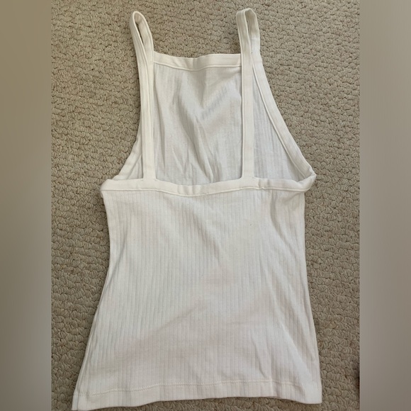 NWT Free People tank top - Picture 2 of 3